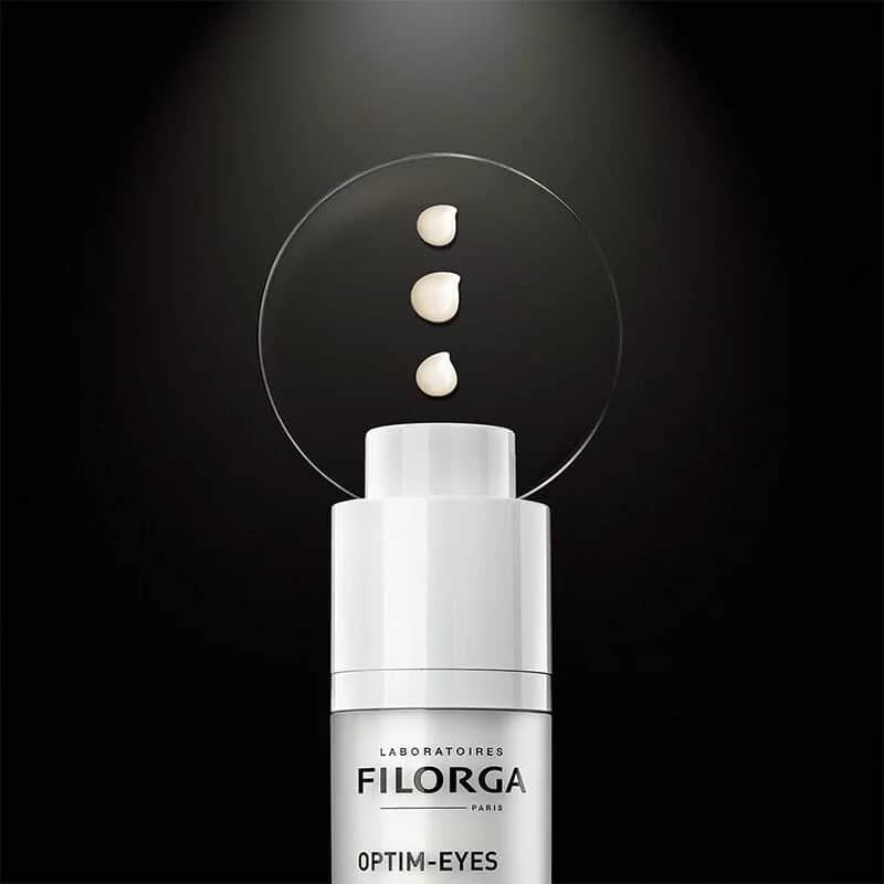 Filorga فيلورجا أوبتيم آيز (كريم محيط العين) 15 مل