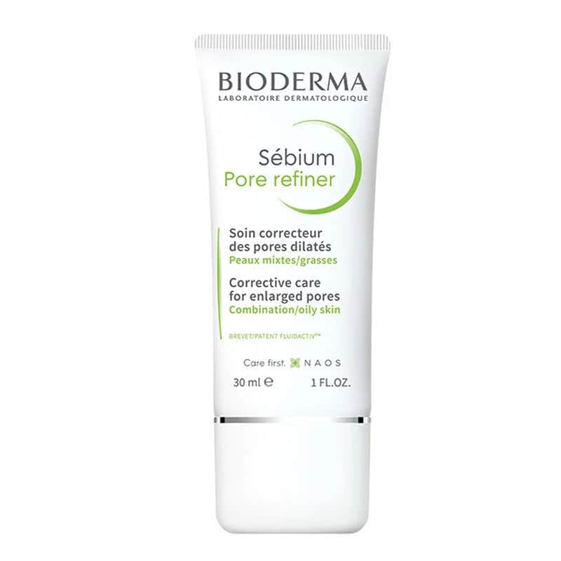 Bioderma كريم بيوديرما سيبيوم بور ريفينر 30 مل
