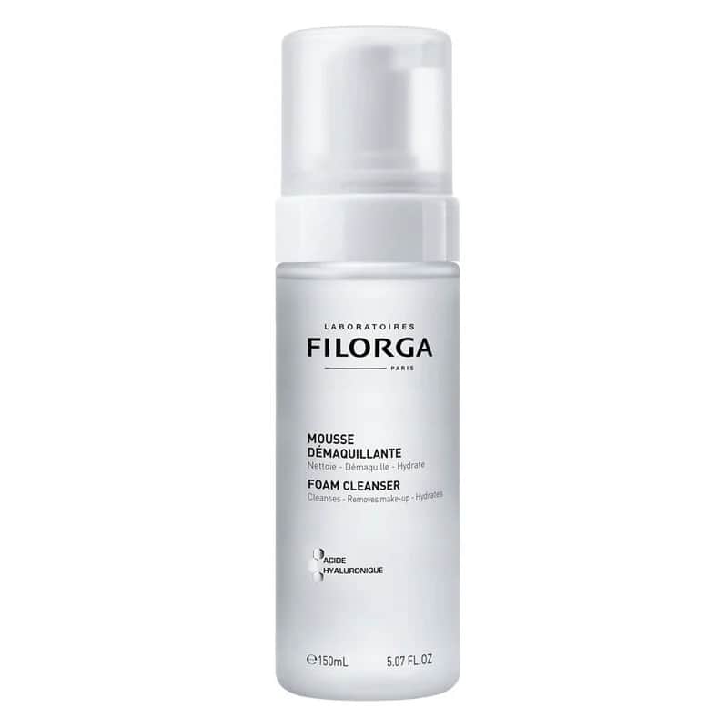 Filorga فيلورجا موس ديماكويلانت (تنظيف العين والوجه) 150 مل
