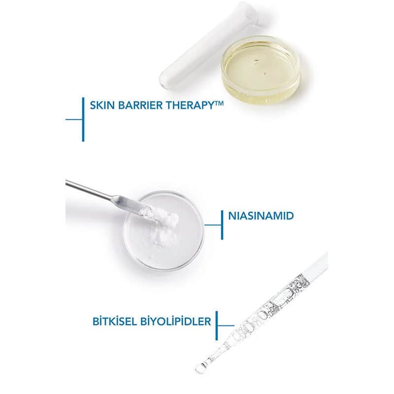 Bioderma بيوديرما اتوديرم 24 ساعة زيت دوش 200 مل