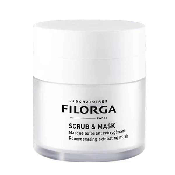 Filorga قناع مقشر فيلورجا 55 مل