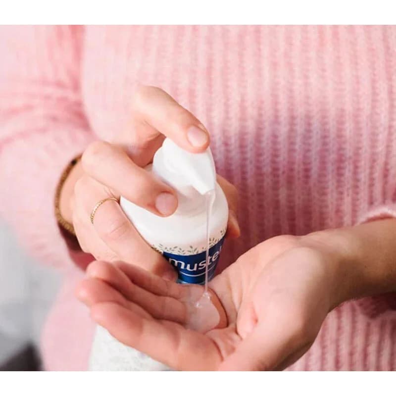 Mustela جل موستيلا المنظف اللطيف 500 مل