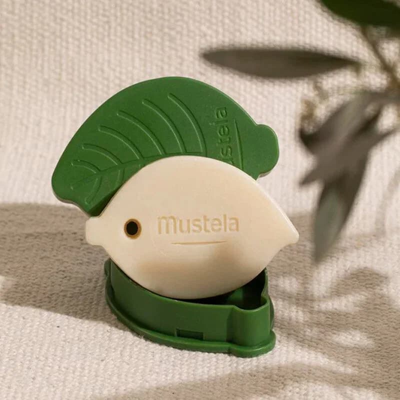 Mustela موستيلا شامبو منظف للجسم 75 جم