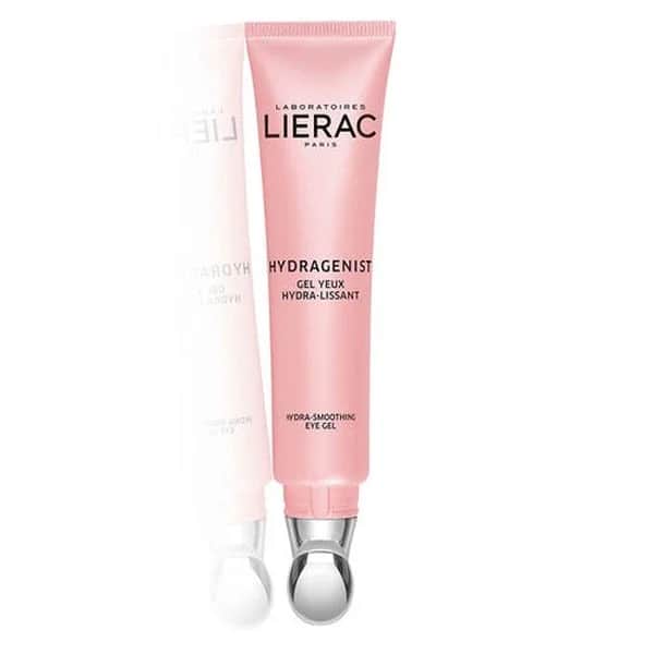 Lierac جل ليراك هيدراجينيست يوكس هيدرا لتنعيم العيون 15 مل