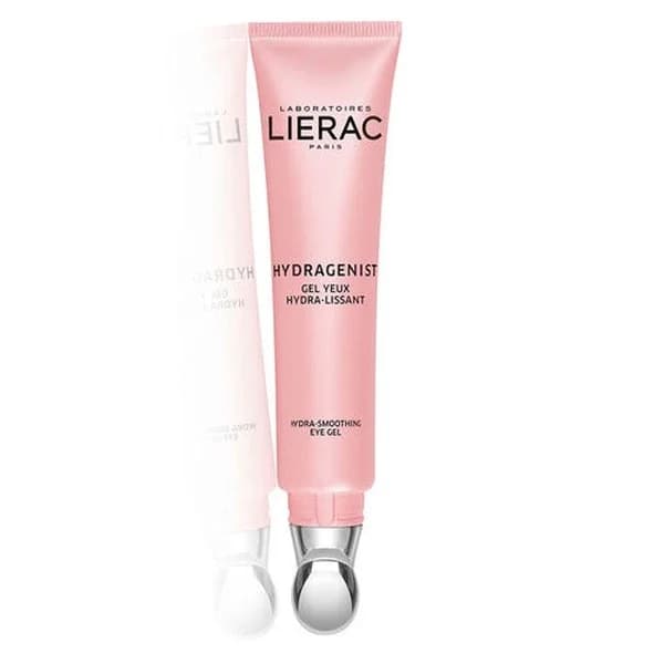 Lierac جل ليراك هيدراجينيست يوكس هيدرا لتنعيم العيون 15 مل