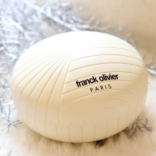 Franck Olivier بودرة معطرة للجسم من فرانك أوليفييه 200 جم
