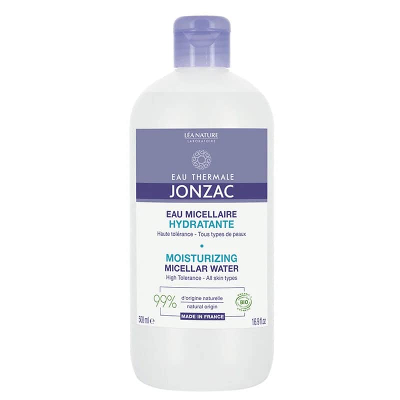 Eau Thermale Jonzac أو ثيرمال جونزاك ماء ميسيلار المرطب 500 مل