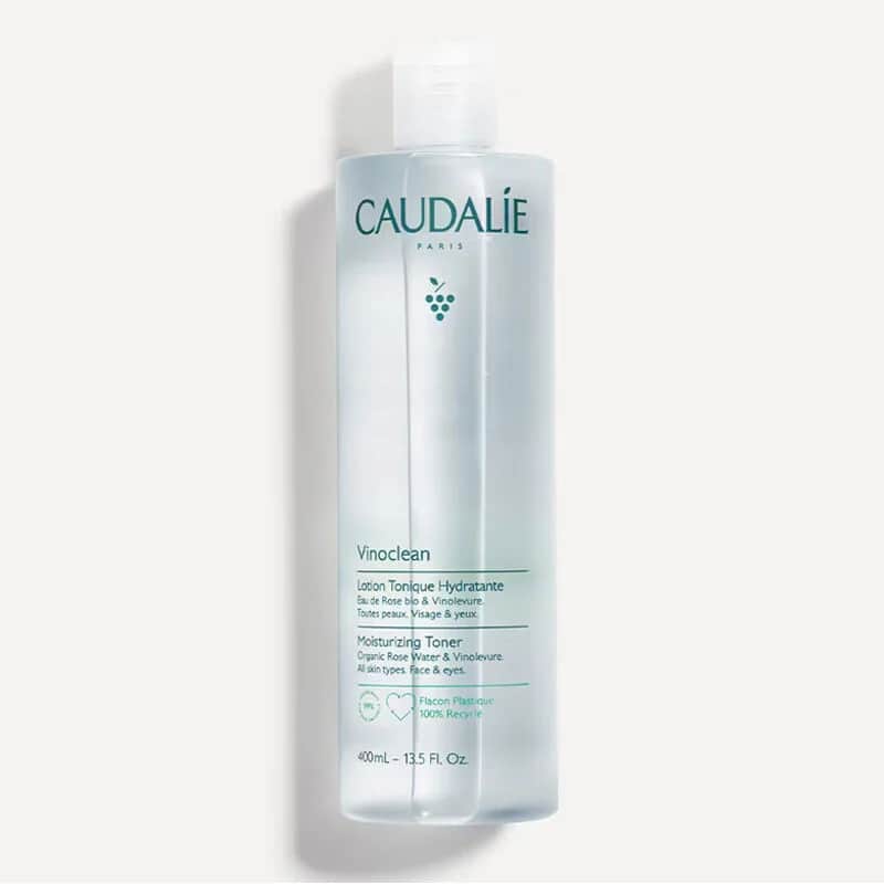 ุชููู ู
ุฑุทุจ ูููููููุงู 400 ู
ู ู
ู ููุฏุงูู Caudalie
