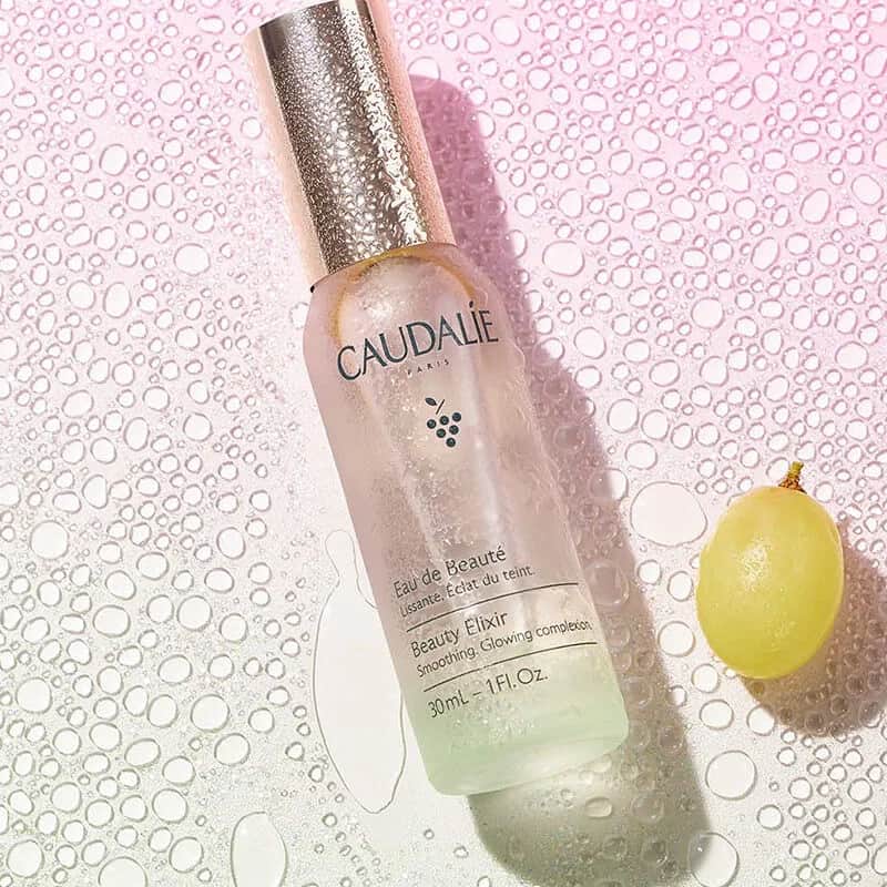 ุฅูุณูุฑ ุงูุฌู
ุงู 30 ู
ู ู
ู ููุฏุงูู Caudalie