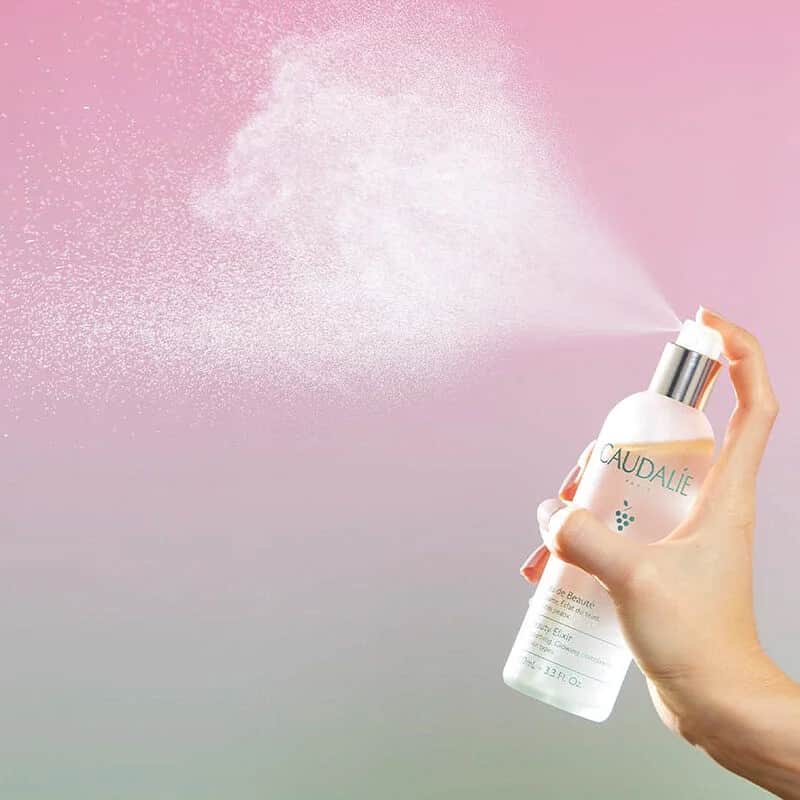 إكسير الجمال 100 مل من كودالي Caudalie