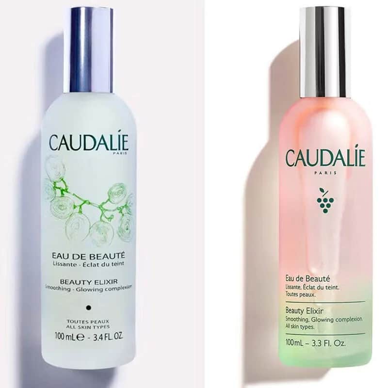 إكسير الجمال 100 مل من كودالي Caudalie