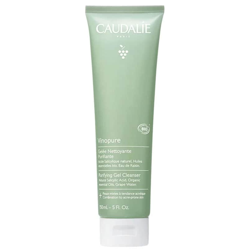 جل تنظيف م purifying من كودالي 150 مل Caudalie