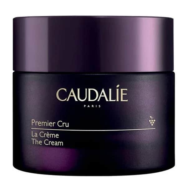 Caudalie كريم كودالي بريميير كرو النهاري 50 مل مرطب مضاد للشيخوخة
