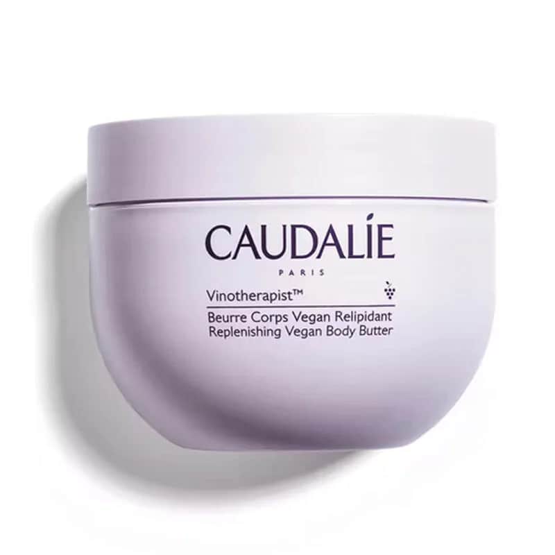 بلسم الجسم النباتي من كودالي 250 مل Caudalie