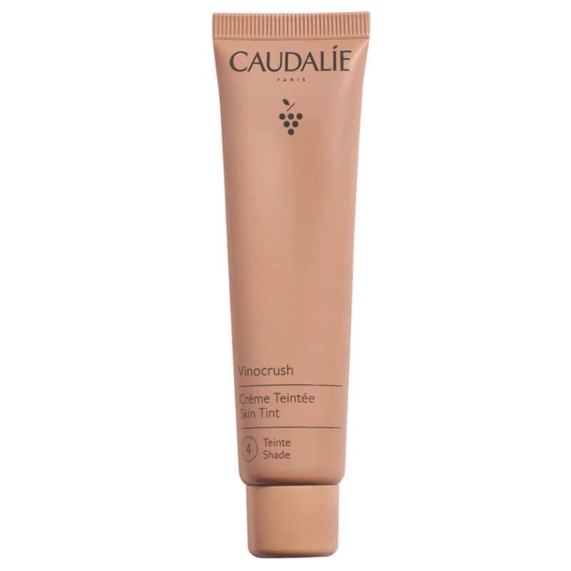 تلوين البشرة فينوكراش 4 30 مل من كودالي Caudalie