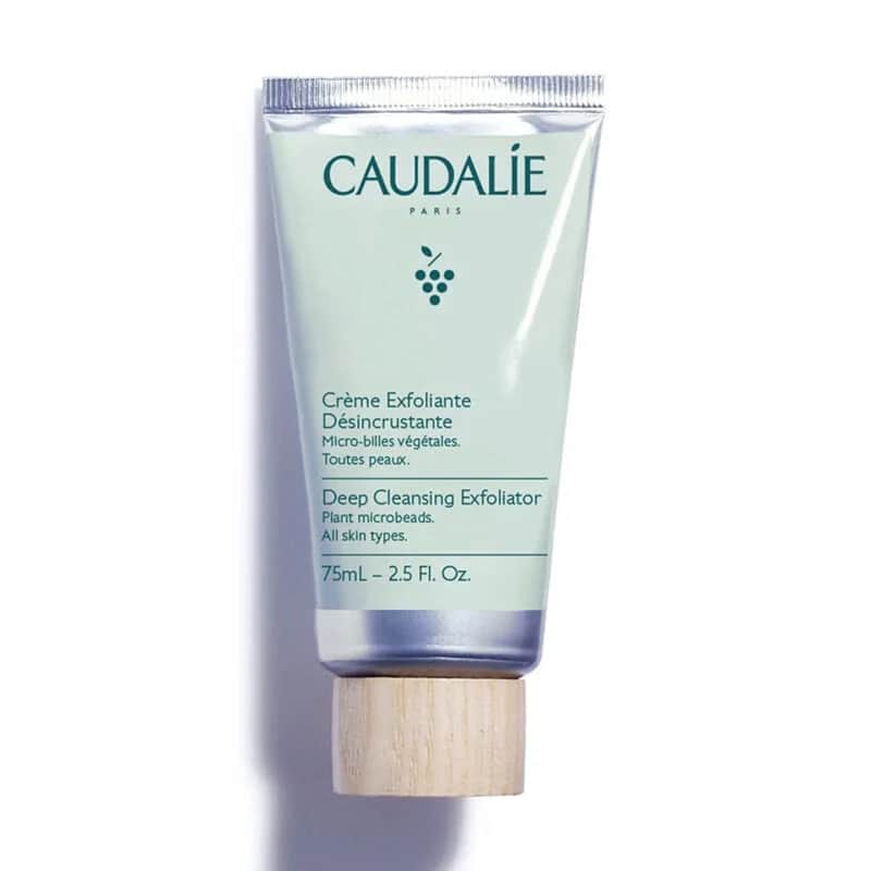 تقشير مكثف للتنظيف من كودالي 75 مل Caudalie