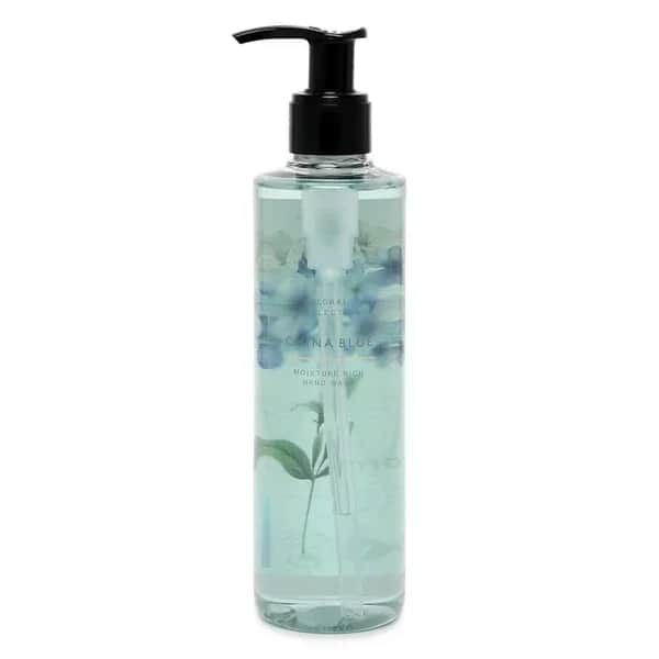 Marks&spencer China Blue Liquid Soap 250 ml