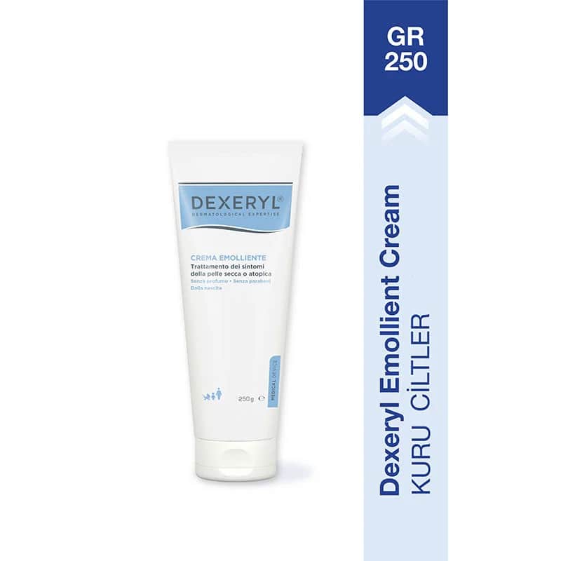 Dexeryl كريم ديكسيريل المرطب 250 جرام