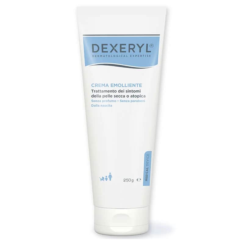 Dexeryl كريم ديكسيريل المرطب 250 جرام
