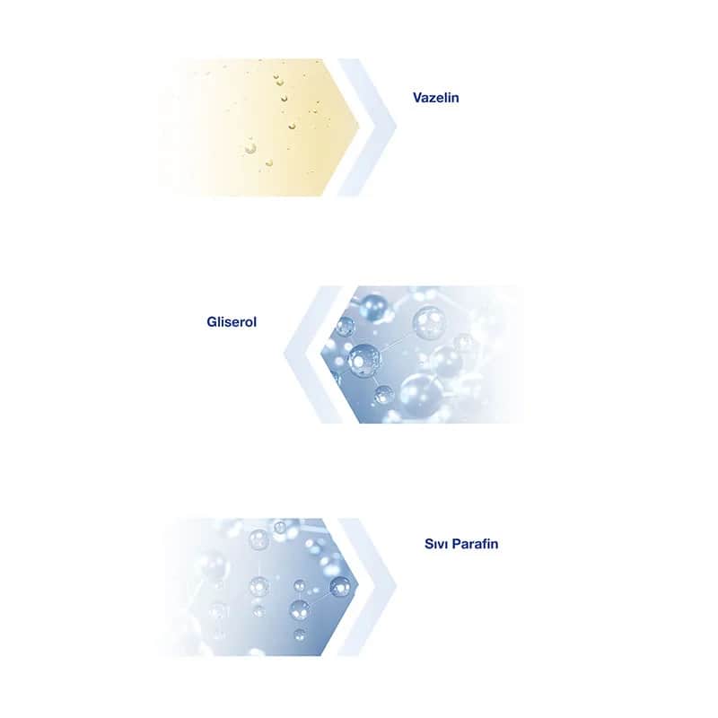 Dexeryl كريم ديكسيريل المرطب 500 غرام