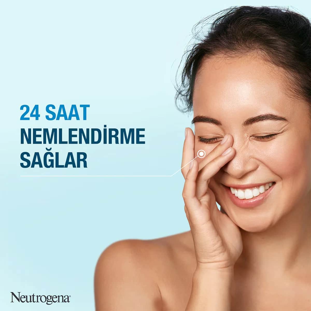 Neutrogena ูุฑูู
ุฌู ูููุชุฑูุฌููุง ููุฏุฑู ุจูุณุช ูููุฏูู 75 ู
ู
