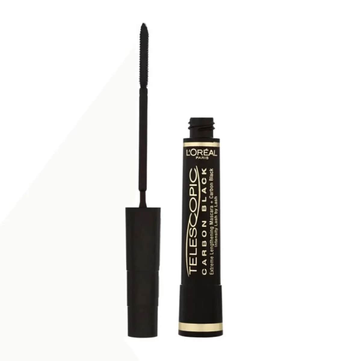 L'Oreal Paris لوريال باريس تيليسكوبيك إكسترا بلاك 8 مل