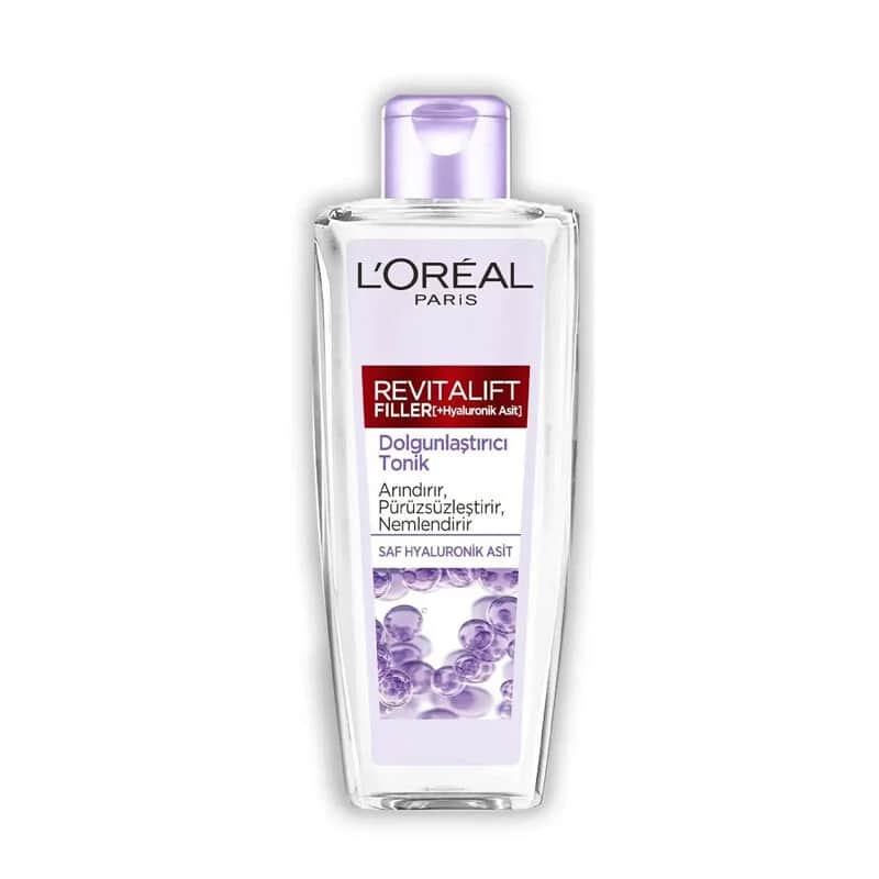 L'Oreal Paris لوريال باريس ريفيتاليفت فيلر ممتلئ الجسم 200 مل