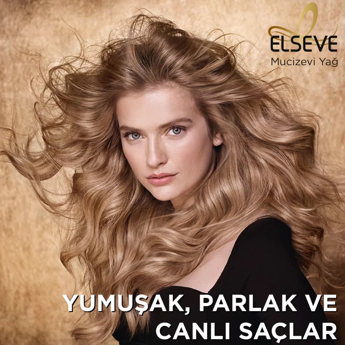 L'Oreal Paris زيت العناية المنعش إلسيف ميراكيولوس من لوريال باريس 100 مل إلسيف