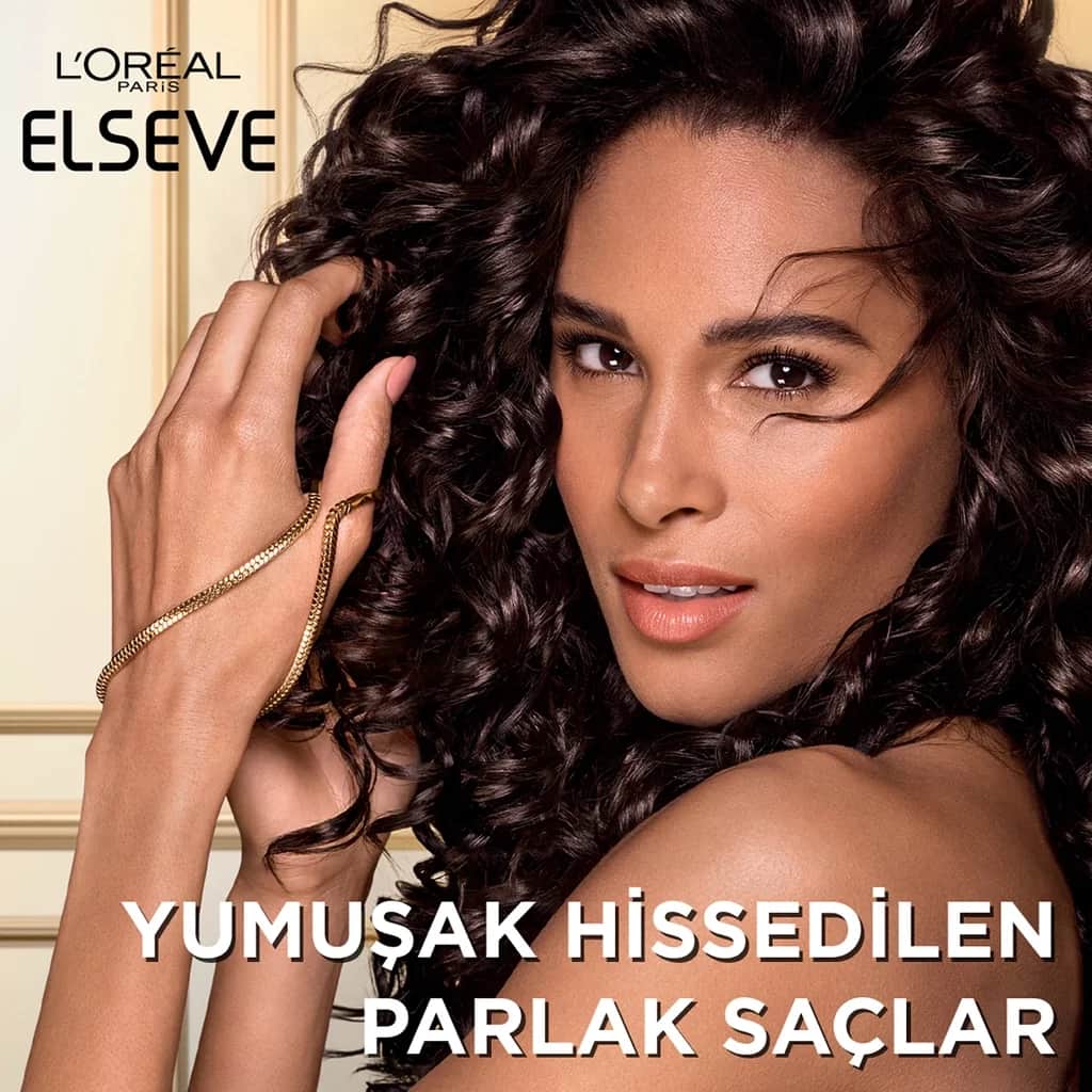 L'Oreal Paris زيت العناية المنعش إلسيف ميراكيولوس من لوريال باريس 100 مل إلسيف