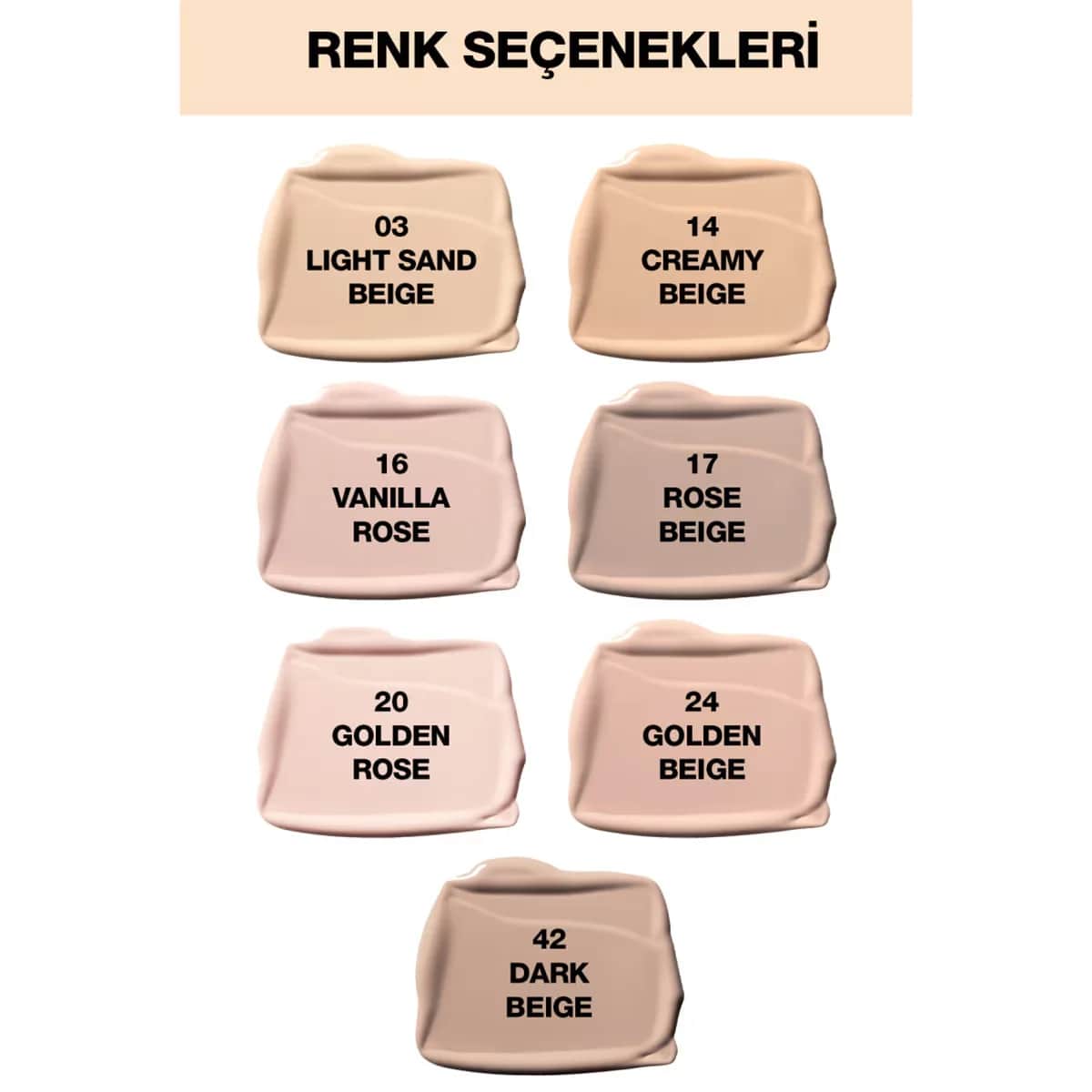 Maybelline كريم أساس أفينيتون من مايبيلين نيويورك 03 بيج رملي فاتح