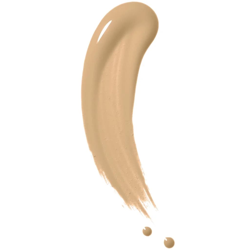 Maybelline كريم أساس فيت مي مات+بورليس من مايبيلين نيويورك، 118 بيج
