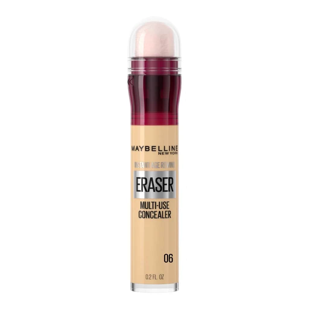 Maybelline خافي عيوب فوري مضاد للشيخوخة من مايبيلين نيويورك، 06 محايد