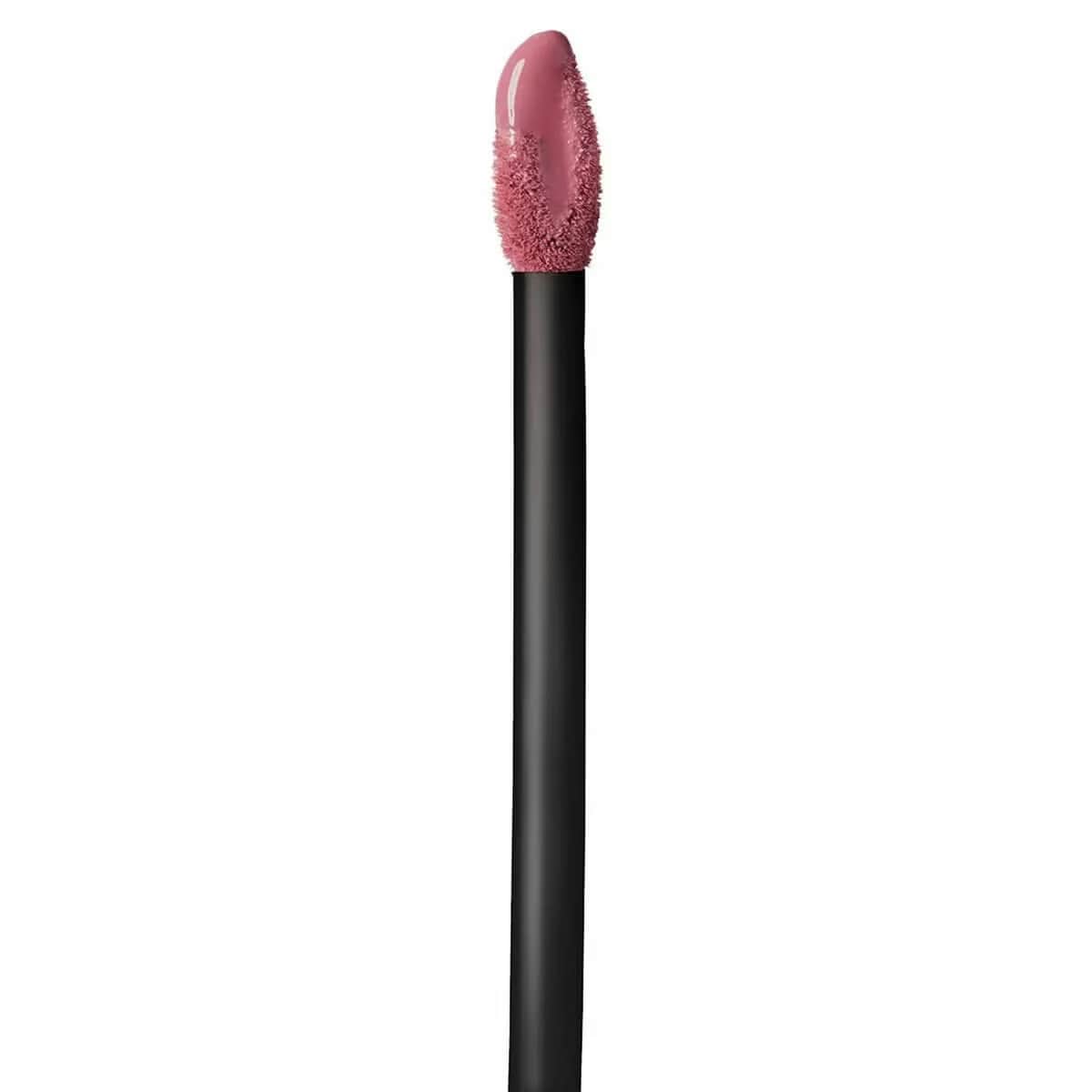 Maybelline أحمر شفاه مايبيلين نيويورك سوبر ستاي مات إنك، 15 لوفر