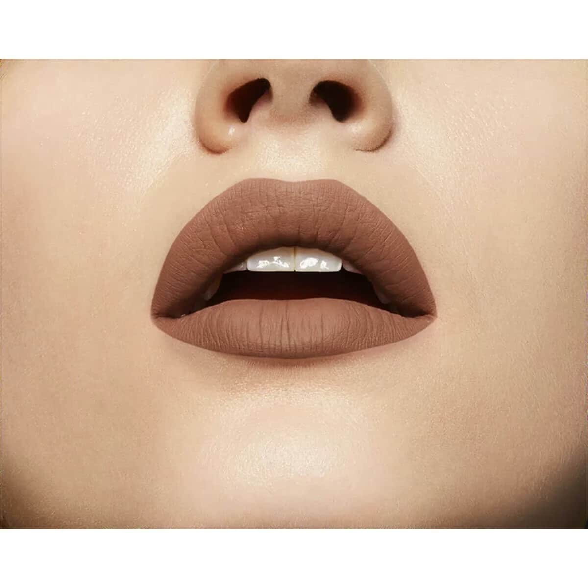 Maybelline أحمر شفاه سائل مطفي سوبر ستاي مات إنك أننود من مايبيلين نيويورك، 70 أمازونيان