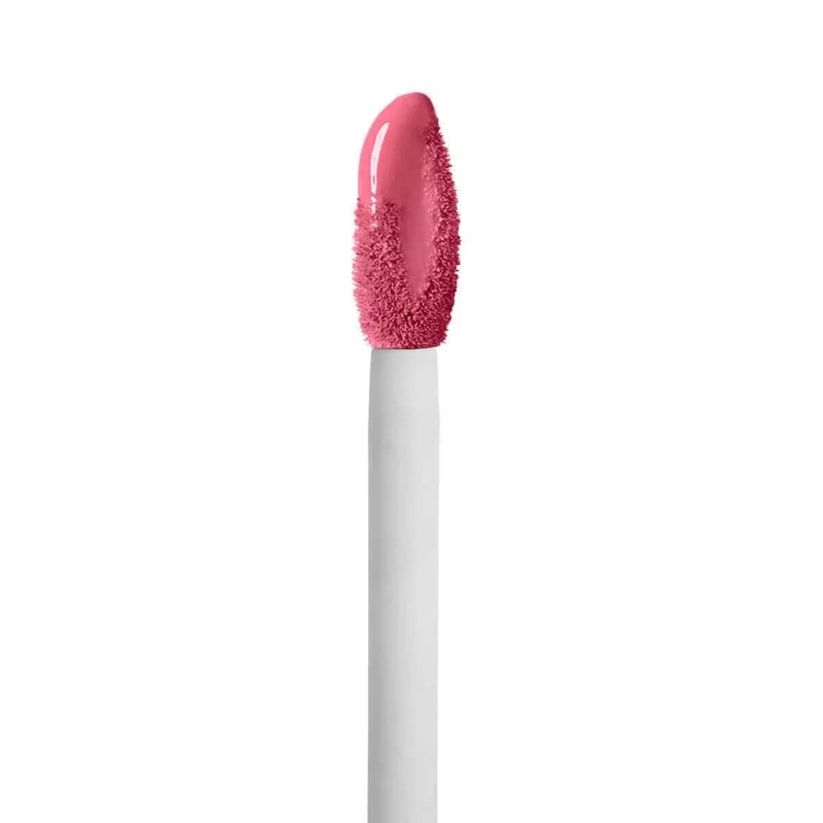 Maybelline أحمر شفاه سائل مطفي سوبر ستاي مات إنك سيتي إديشن من مايبيلين نيويورك، 125 إنسبايرر