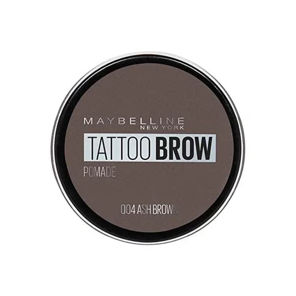 Maybelline دهان الحواجب من مايبيلين حواجب مقاومة للماء ومحددة تدوم ٢٤ ساعة