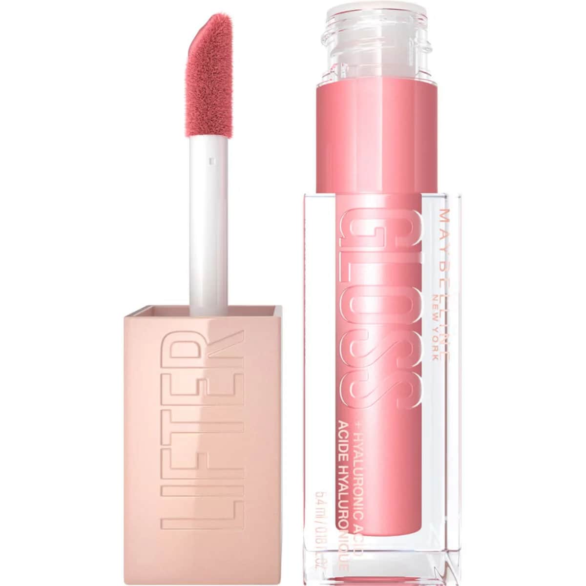 Maybelline ملمع الشفاه المرطب من مايبيلين نيويورك ليفتَر جلوس 004 سيلك