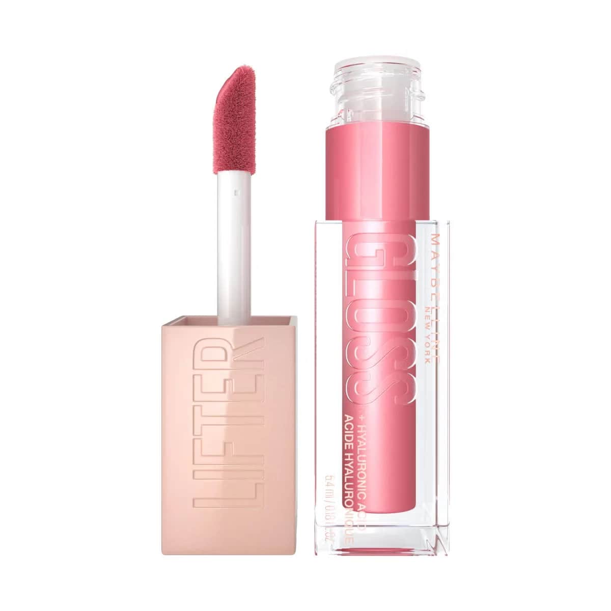 Maybelline ملمع الشفاه المرطب من مايبيلين نيويورك ليفتَر جلوس 005 بتلة