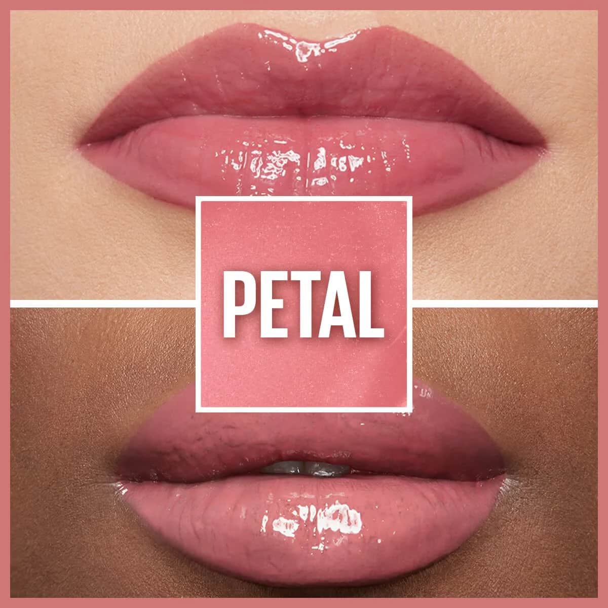 Maybelline ملمع الشفاه المرطب من مايبيلين نيويورك ليفتَر جلوس 005 بتلة