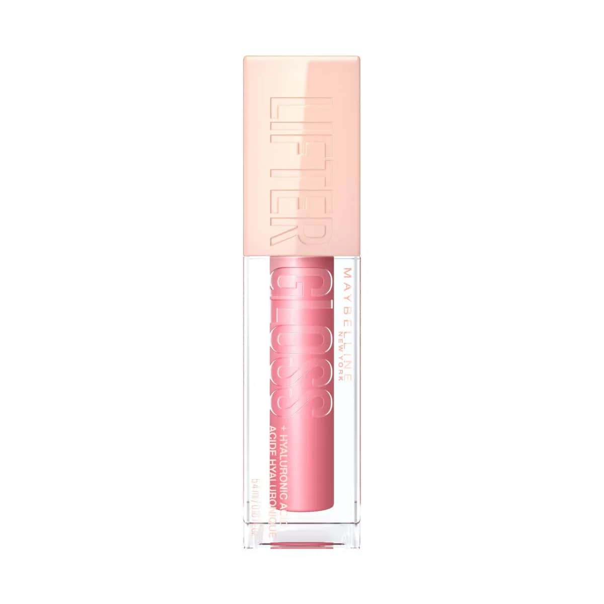 Maybelline ملمع الشفاه المرطب من مايبيلين نيويورك ليفتَر جلوس 005 بتلة