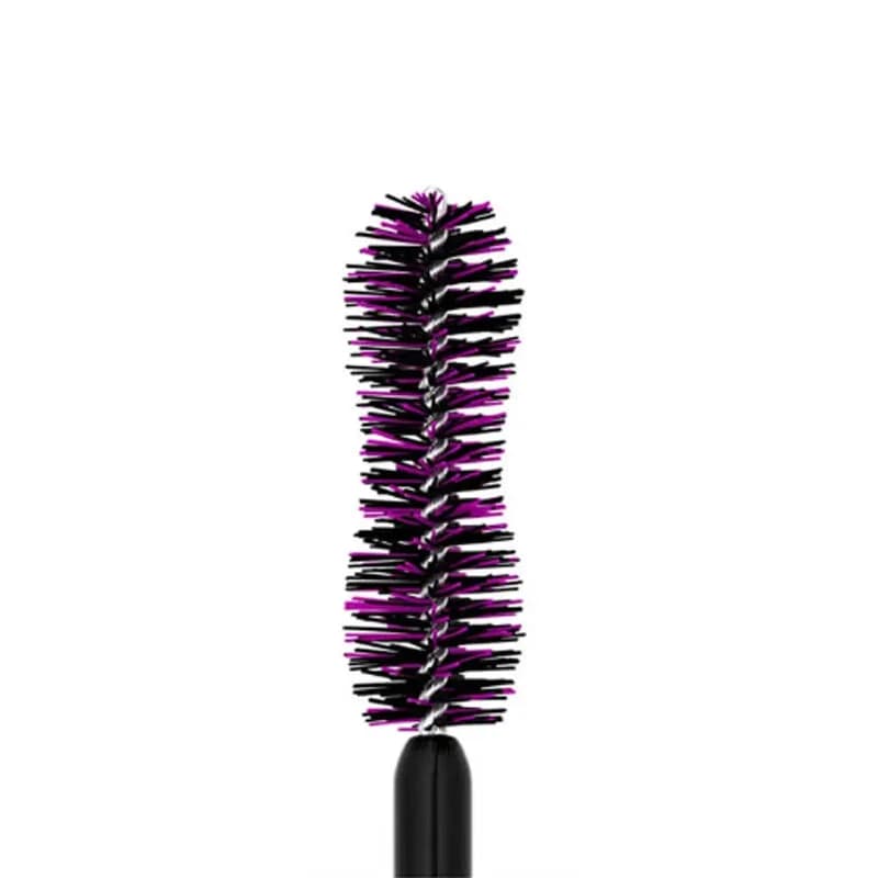 Maybelline ماسكارا مايبيلين فولسيز لاش ليفت أسود فائق 9.6 مل