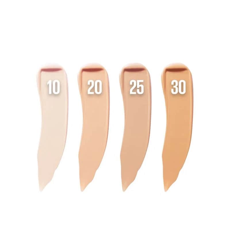Maybelline مايبيلين سوبر ستاي 30 ساعة كونسيلر رقم 25 متوسط 10 مل