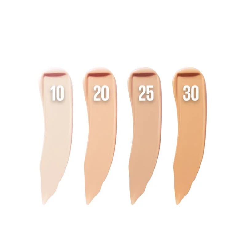 Maybelline مايبيلين سوبر ستاي 30 ساعة كونسيلر رقم 25 متوسط 10 مل
