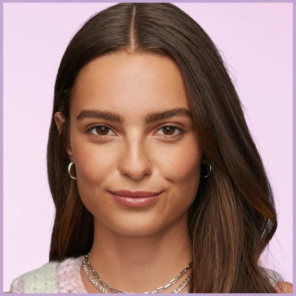 Maybelline قلم حواجب من مايبيلين إكسبريس براو 05 بني غامق