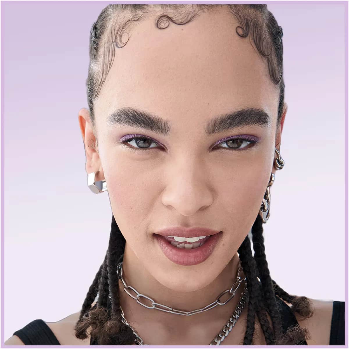 Maybelline ماسكارا مايبيلين سوبرلوك براو جلو لتثبيت الحواجب 7 مل