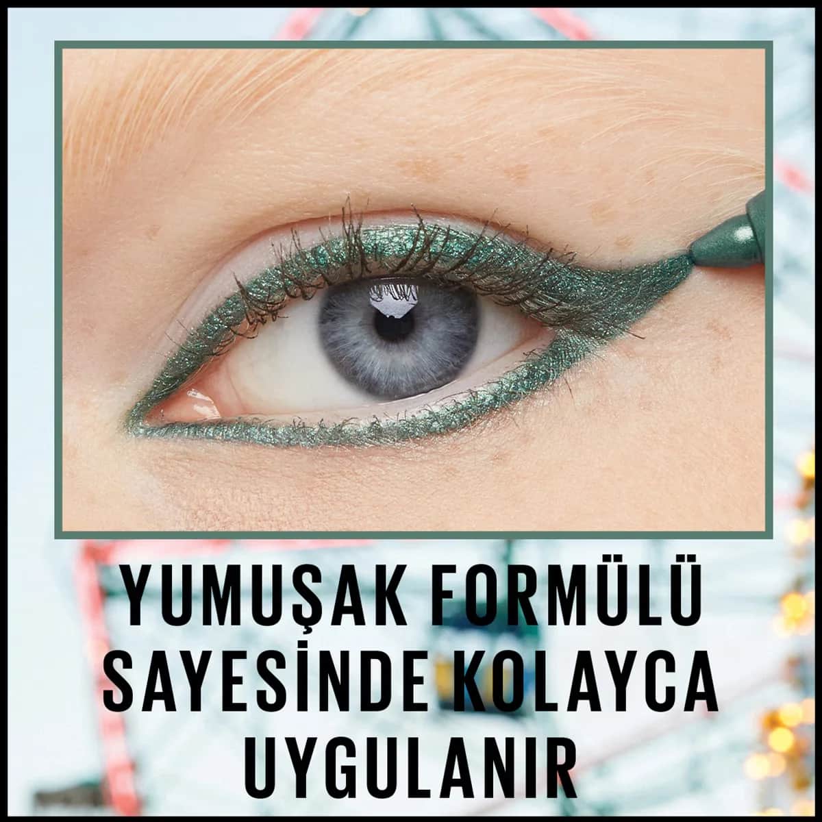Maybelline ู
ุญุฏุฏ ุนููู ุฌู ุชุงุชู ูุงููุฑ ู
ู ู
ุงูุจูููู ูููููุฑู ุจูุฑู ุจููุณ