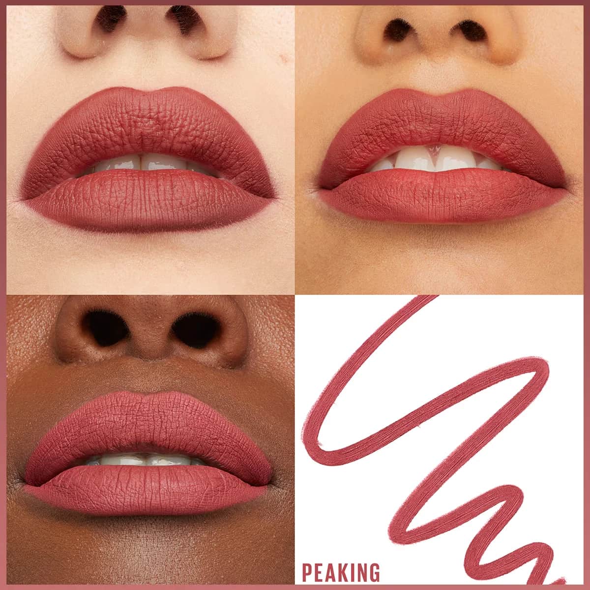 Maybelline قلم تحديد الشفاه ليفتر لاينر من مايبيلين نيويورك 09 بيكينج