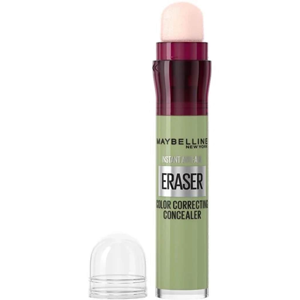 Maybelline كونسيلر مايبيلين نيويورك الفوري لإخفاء عيوب البشرة وموازنتها
