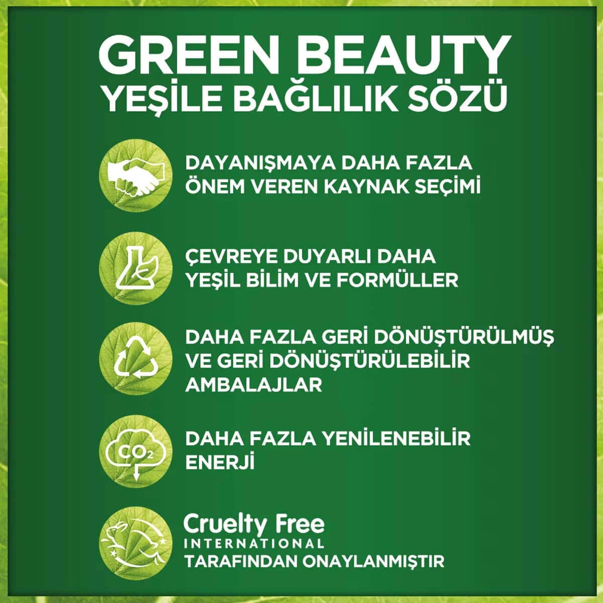 Garnier غارنييه مينيرال هيالورونيك كير رول أون 50 مل