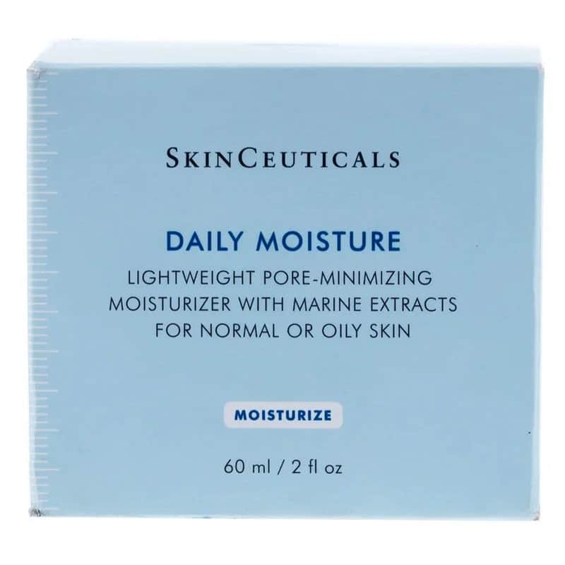 Skinceuticals مرطب سكينسوتيكالز اليومي 60 مل